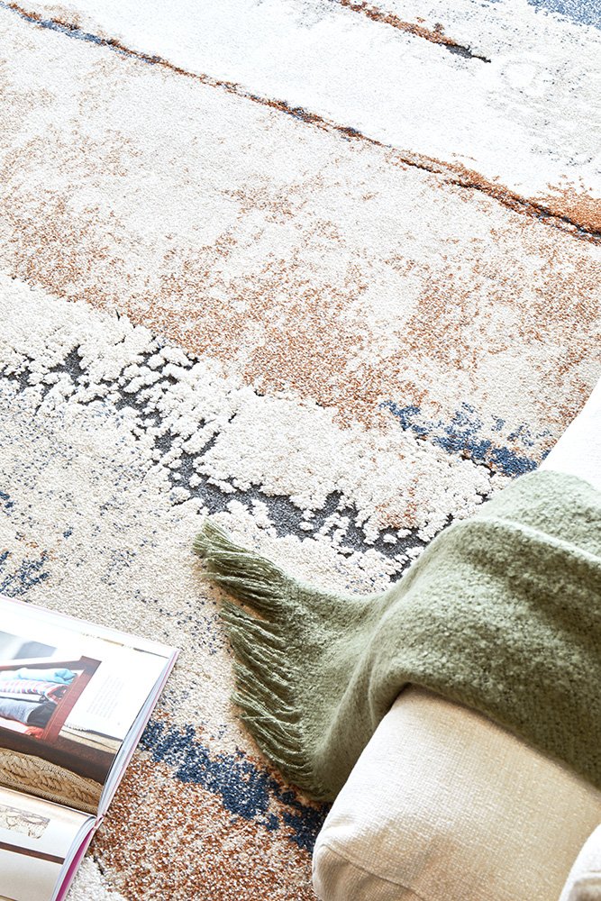 Ankara  Design 10066 Tan