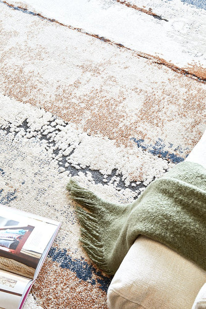Ankara  Design 10066 Tan