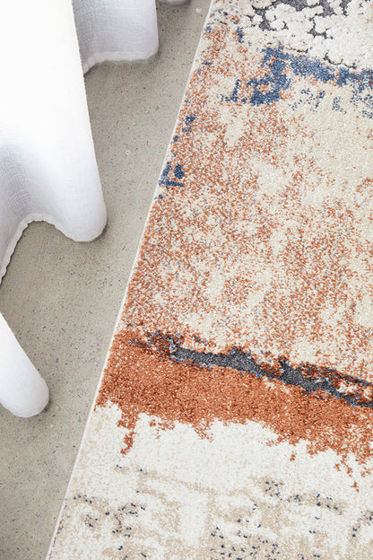 Ankara 10066 Tan Rug