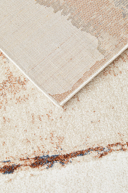 Ankara 10066 Tan Rug
