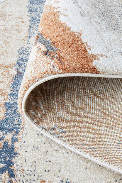 Ankara 10066 Tan Rug