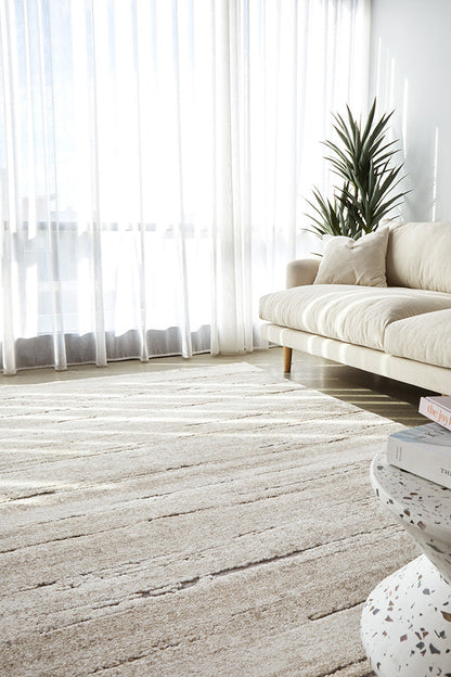 Ankara 10077 Natural Rug