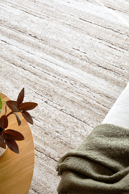 Ankara 10077 Natural Rug