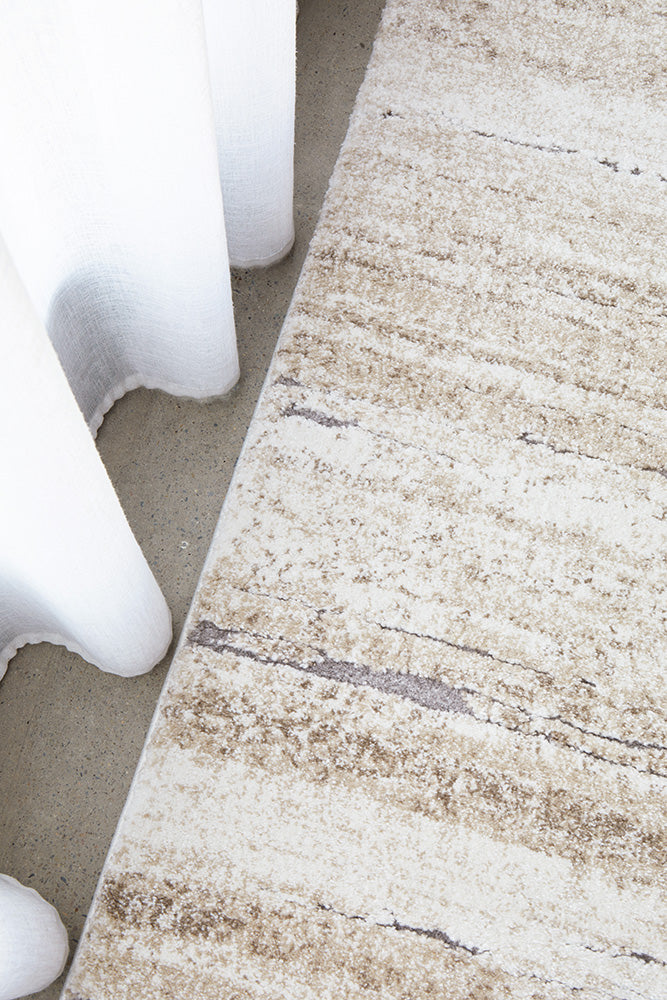 Ankara 10077 Natural Rug