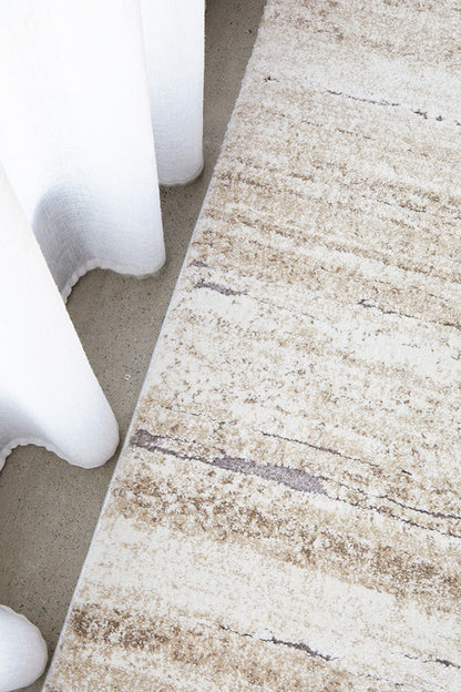 Ankara 10077 Natural Rug