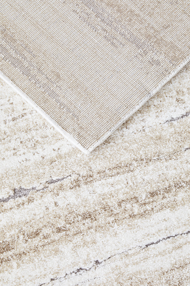 Ankara 10077 Natural Rug