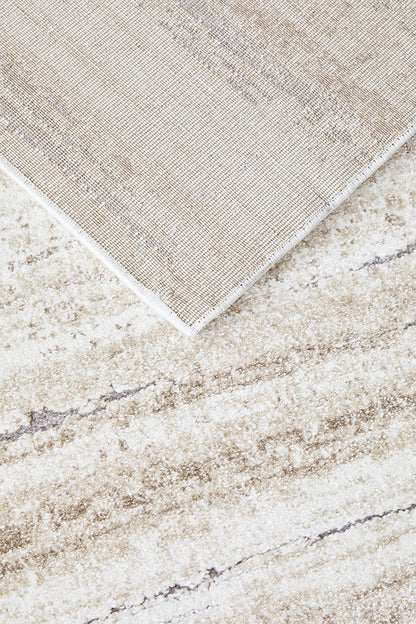 Ankara 10077 Natural Rug