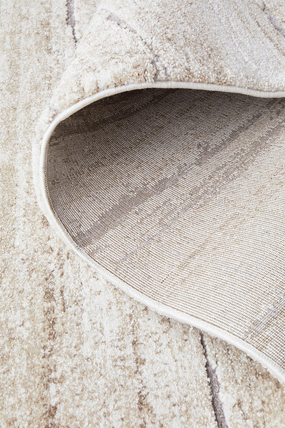 Ankara 10077 Natural Rug