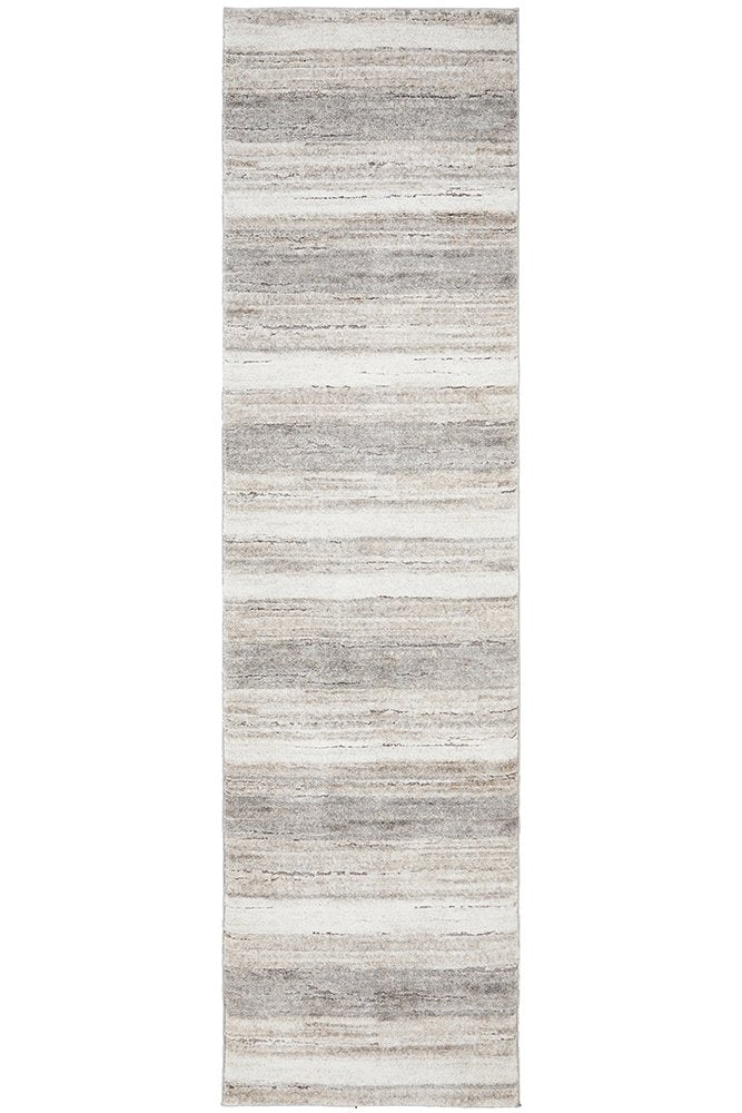 Ankara  Design 10077 Silver-Grey