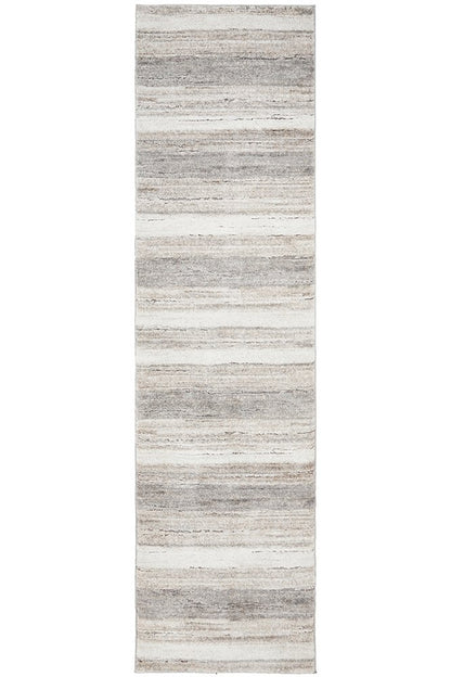 Ankara  Design 10077 Silver-Grey