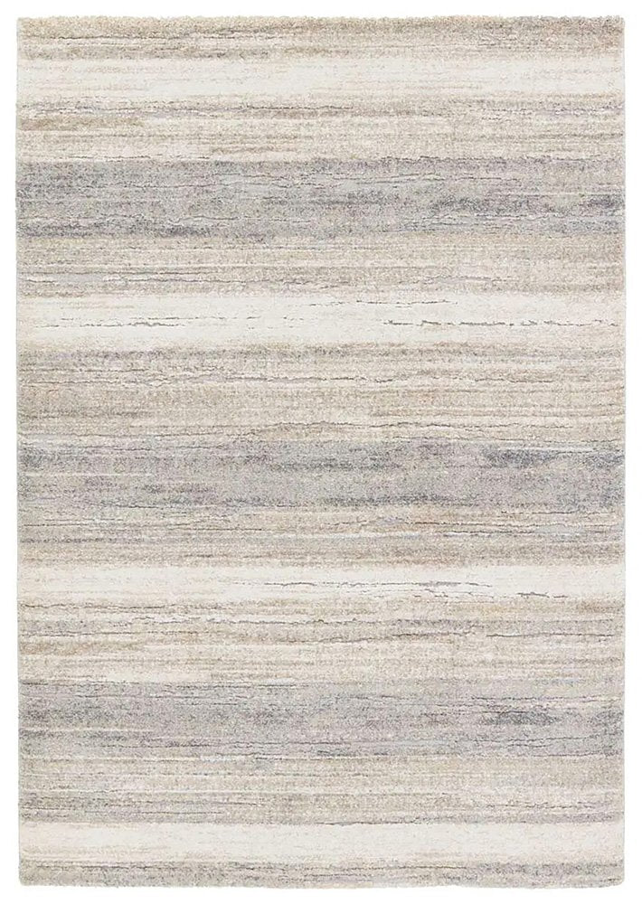 Ankara  Design 10077 Silver-Grey