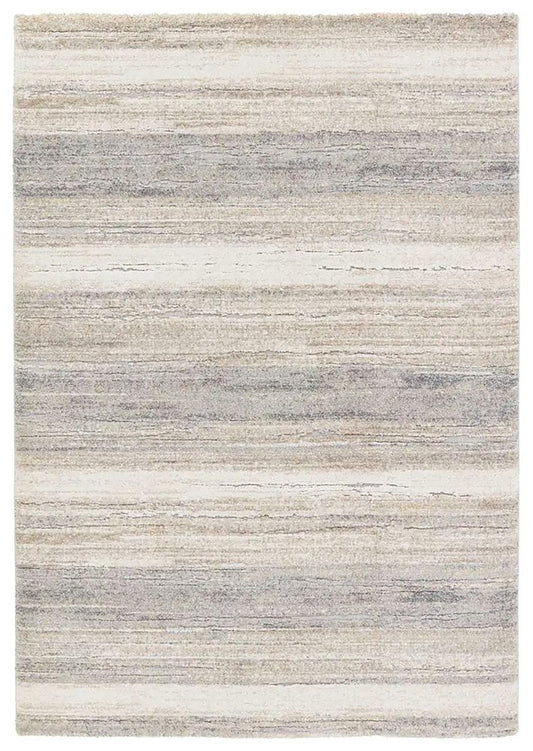Ankara  Design 10077 Silver-Grey
