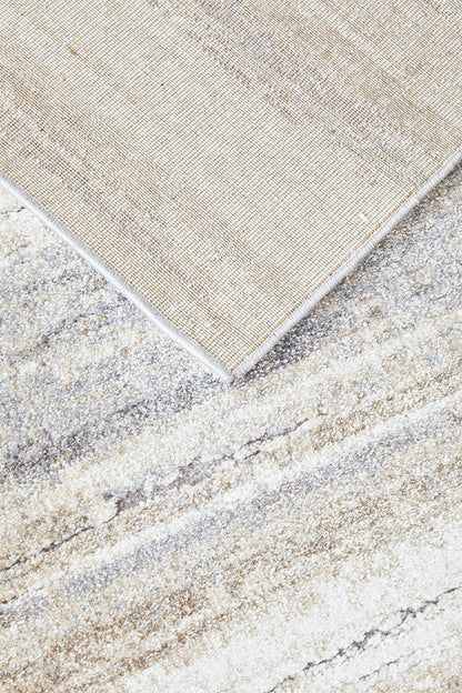 Ankara 10077 Silver Rug