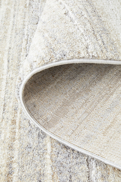 Ankara 10077 Silver Rug