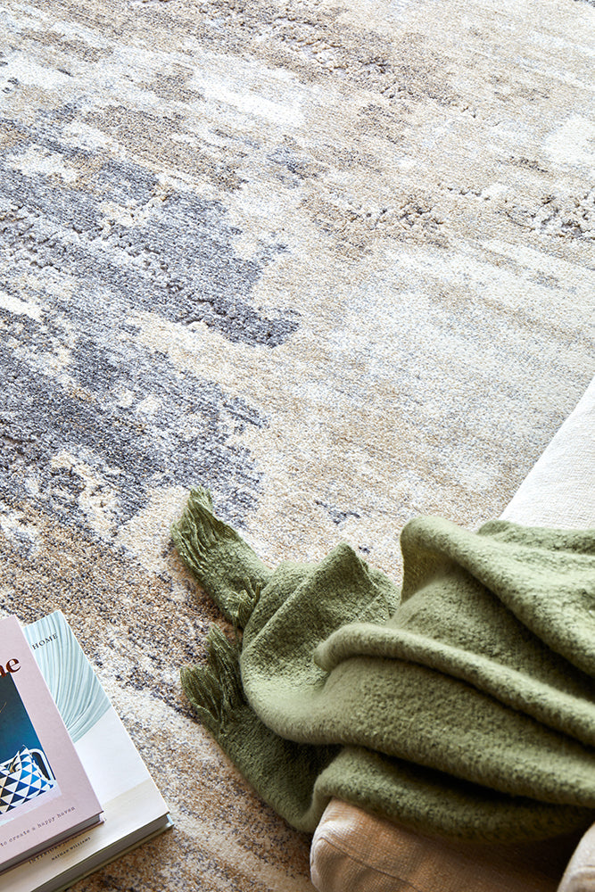 Ankara 10099 Blue Rug