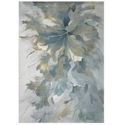 Kale 63110 Sage Grey Rug