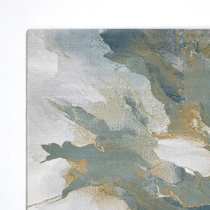 Kale 63110 Sage Grey Rug
