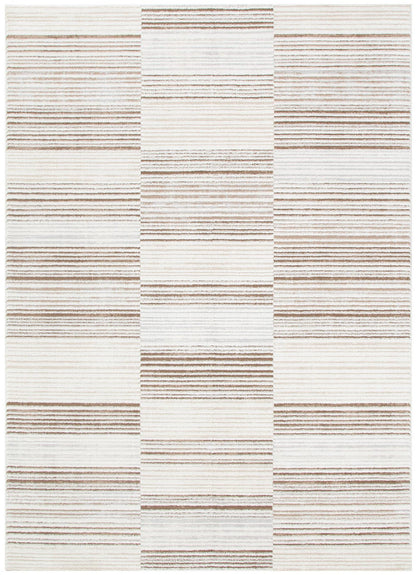 Sierra Lines Beige Brown