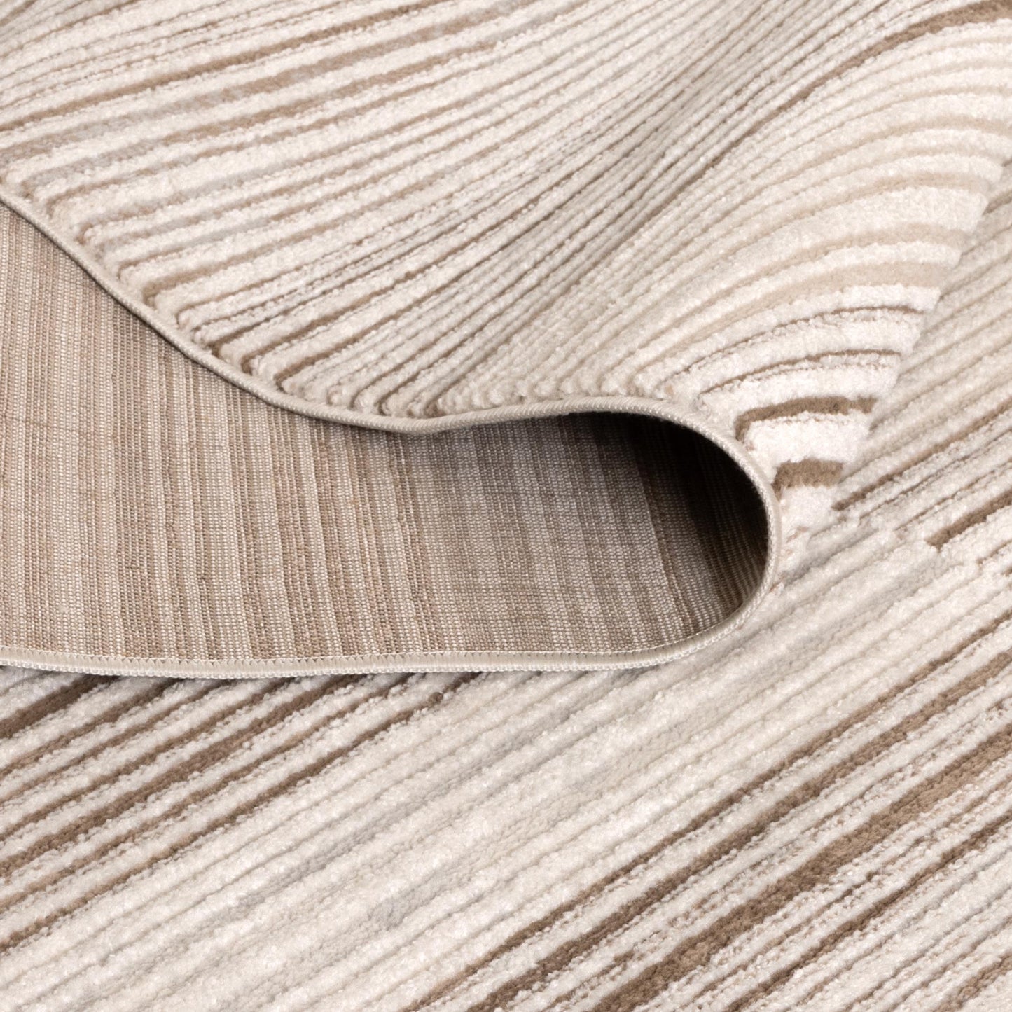 Sierra Lines Beige Brown