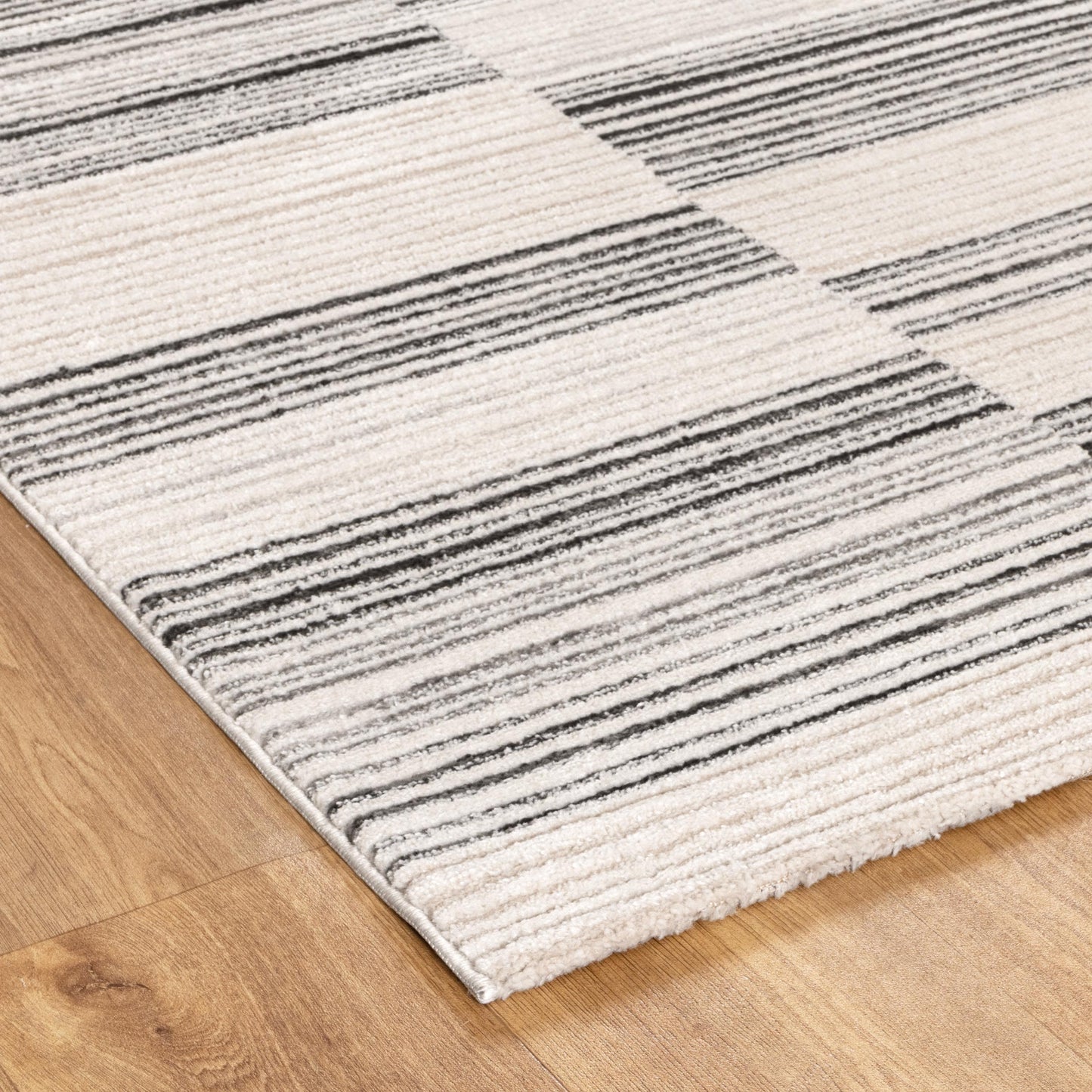 Sierra Lines Grey