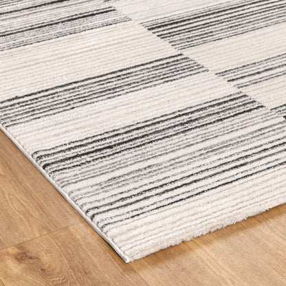 Sierra Lines Grey