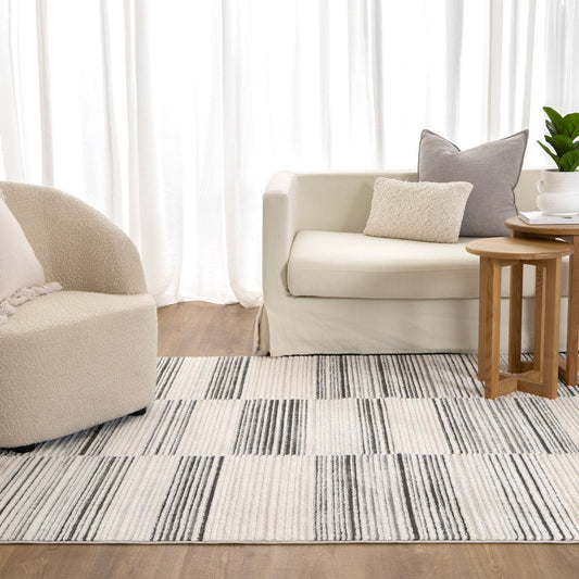 Sierra Lines Grey