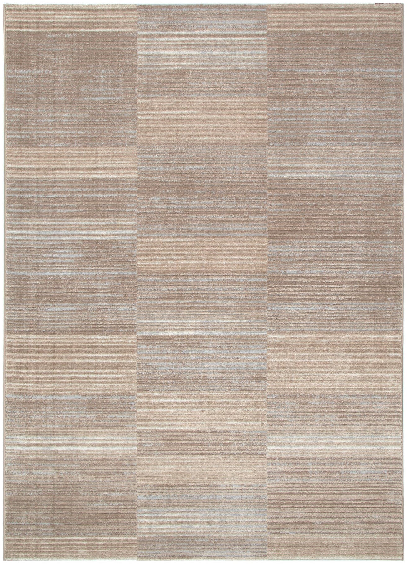 Sierra Lines Brown Grey