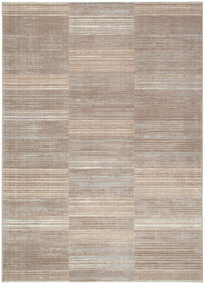 Sierra Lines Brown Grey