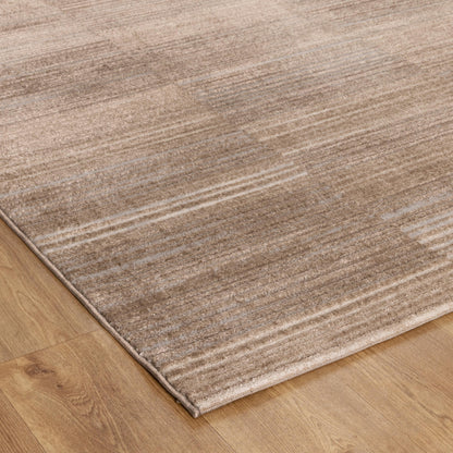 Sierra Lines Brown Grey