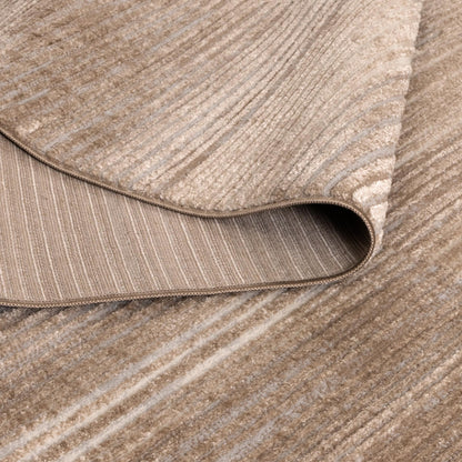 Sierra Lines Brown Grey