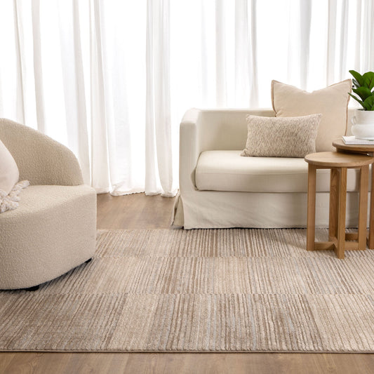 Sierra Lines Brown Grey