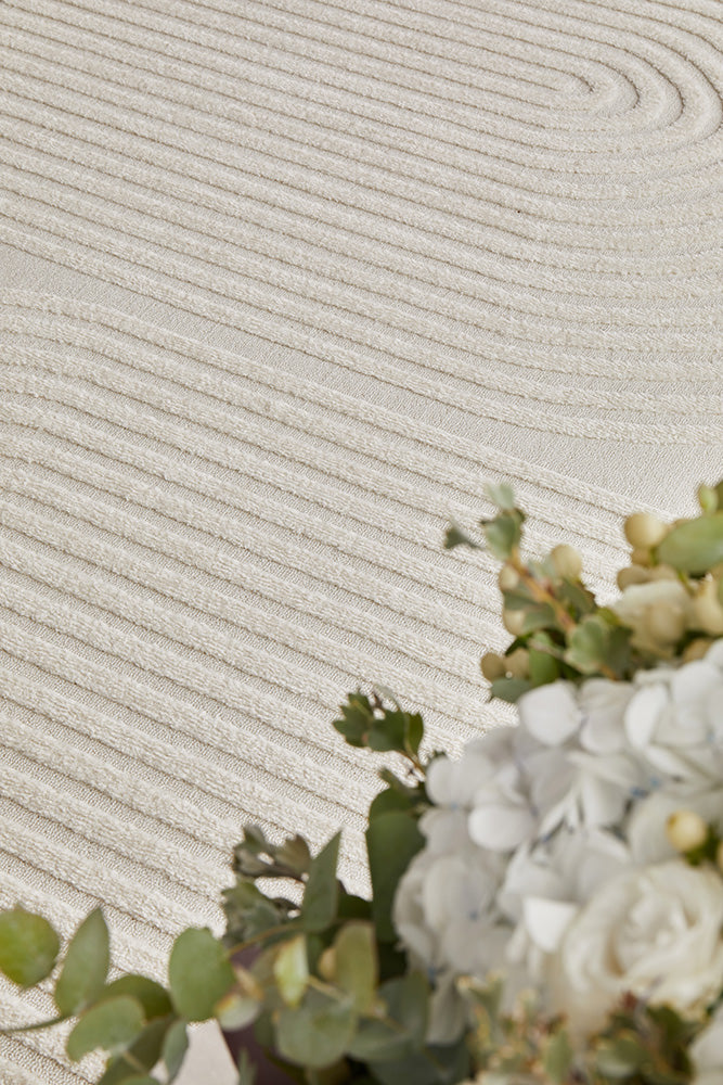 Milan 30030 Beige Rug