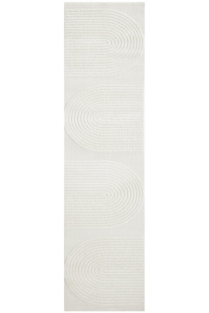 Lotus  Design 30030     White
