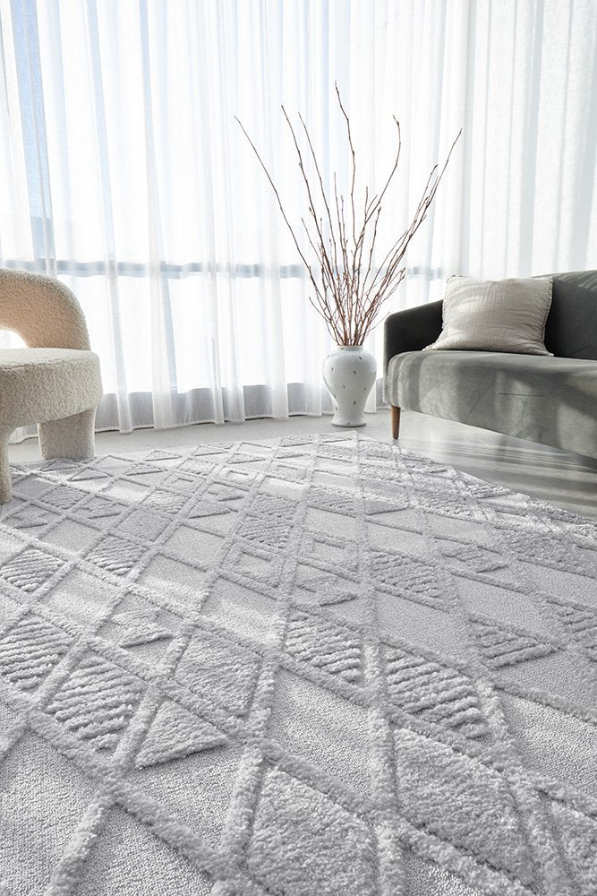 Marigold  Design 56000     Lisa-Silver