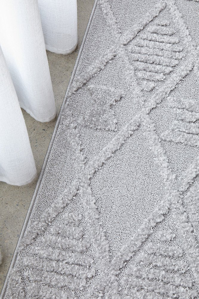Marigold  Design 56000     Lisa-Silver