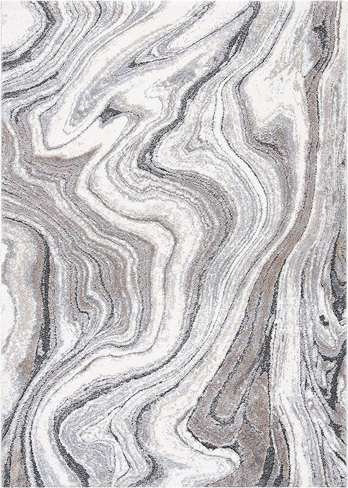 Ankara 11100 Grey Rug