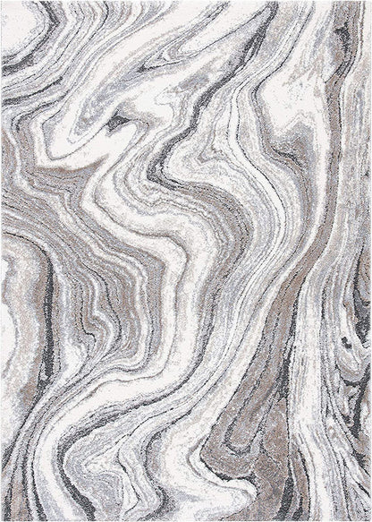 Ankara 11100 Grey Rug