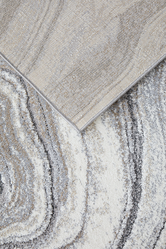 Ankara 11100 Grey Rug