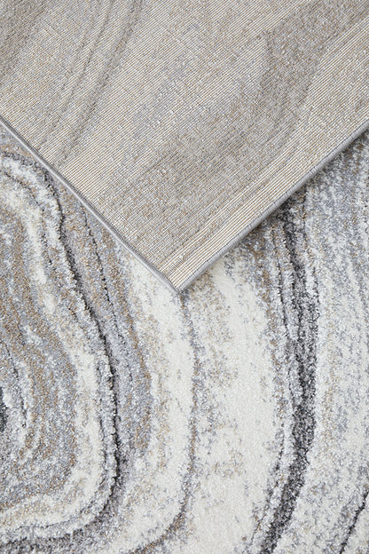 Ankara 11100 Grey Rug
