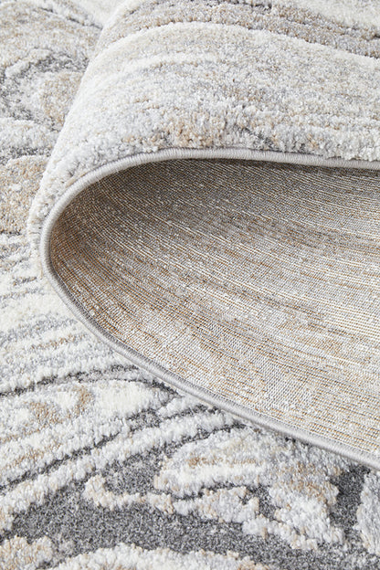 Ankara 11100 Grey Rug