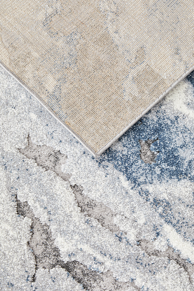 Ankara 22200 Blue Rug