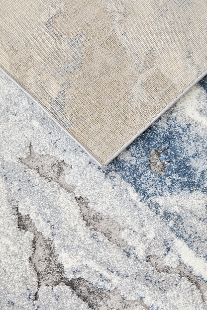 Ankara 22200 Blue Rug
