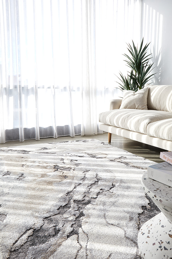 Ankara 22200 Natural Rug