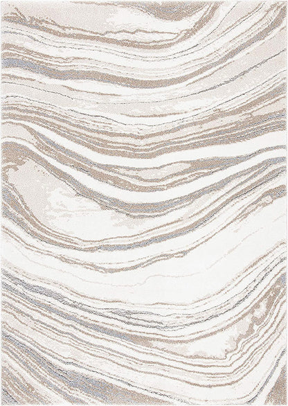 Ankara 33300 Ivory Rug