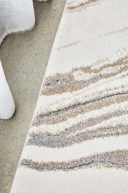Ankara 33300 Ivory Rug