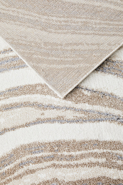 Ankara 33300 Ivory Rug
