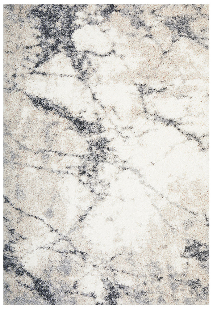 Cloud Marble Zenith Rug