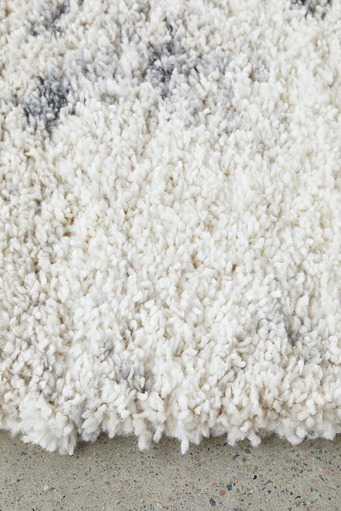 Cloud Marble Zenith Rug