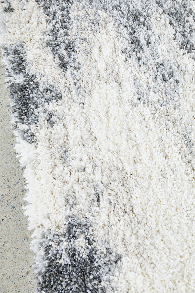 Cloud Marble Zenith Rug