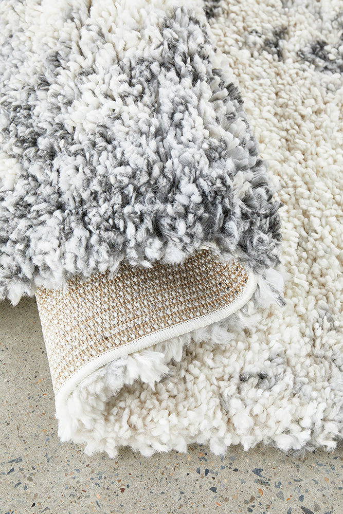 Cloud Marble Zenith Rug